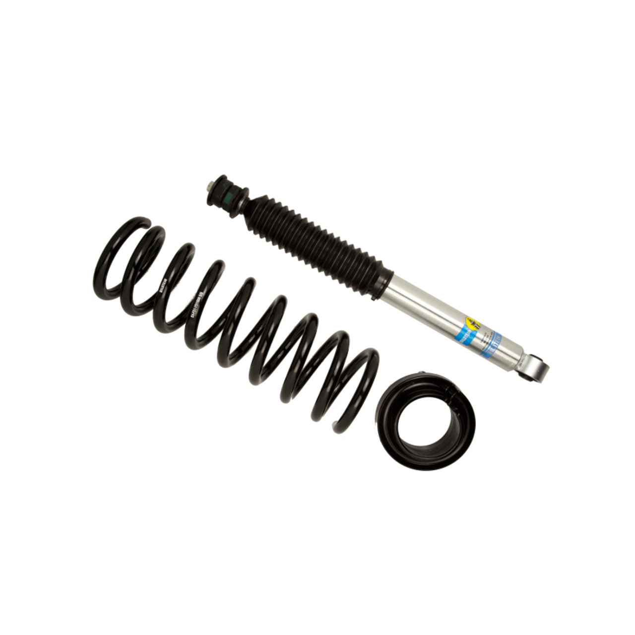 Bilstein B8 5112 Series 14-17 Dodge Ram 2500 Front Suspension Leveling Kit - 46-268655