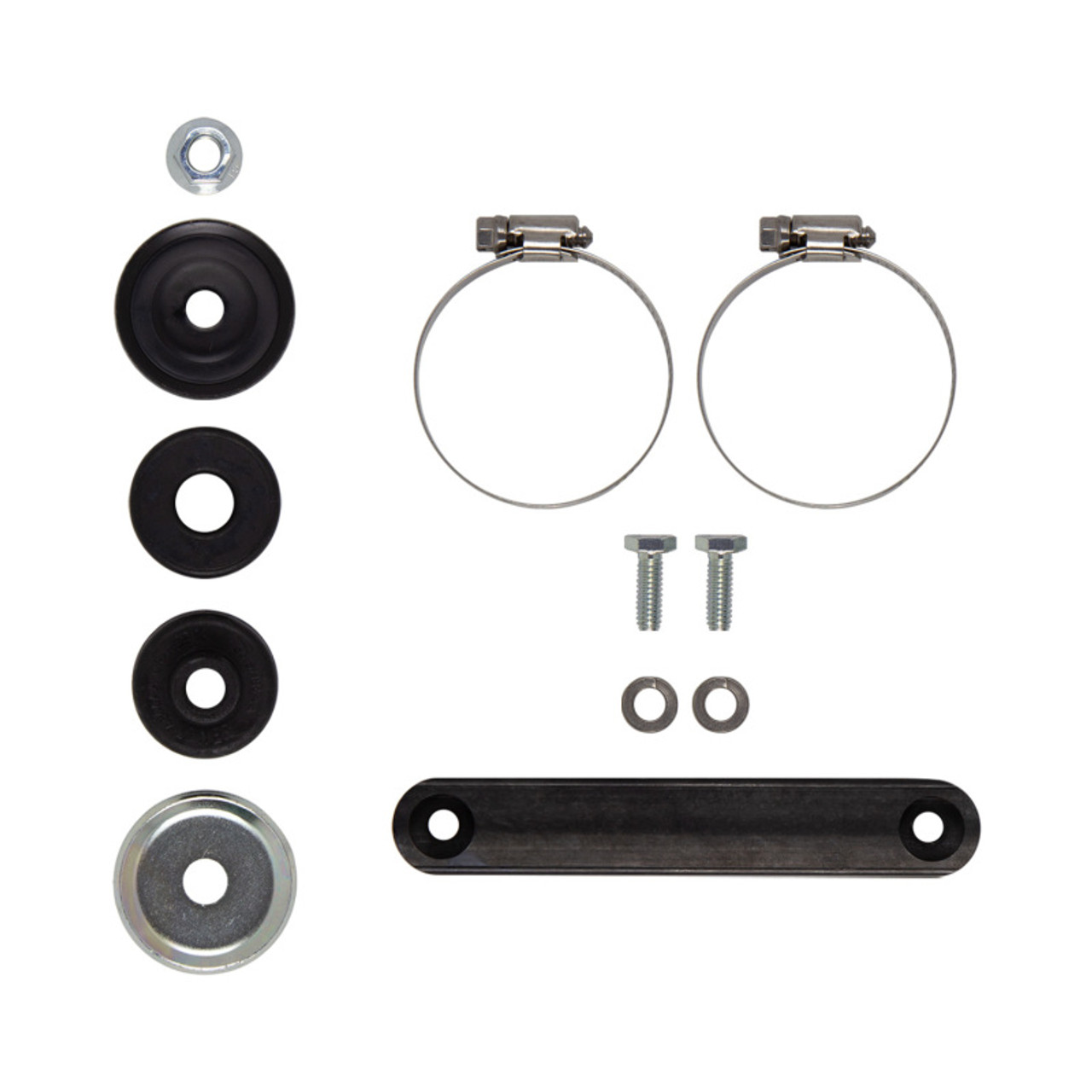 Bilstein B8 5162 Series 14-17 Dodge Ram 2500 Front Suspension Leveling Kit - 46-268662