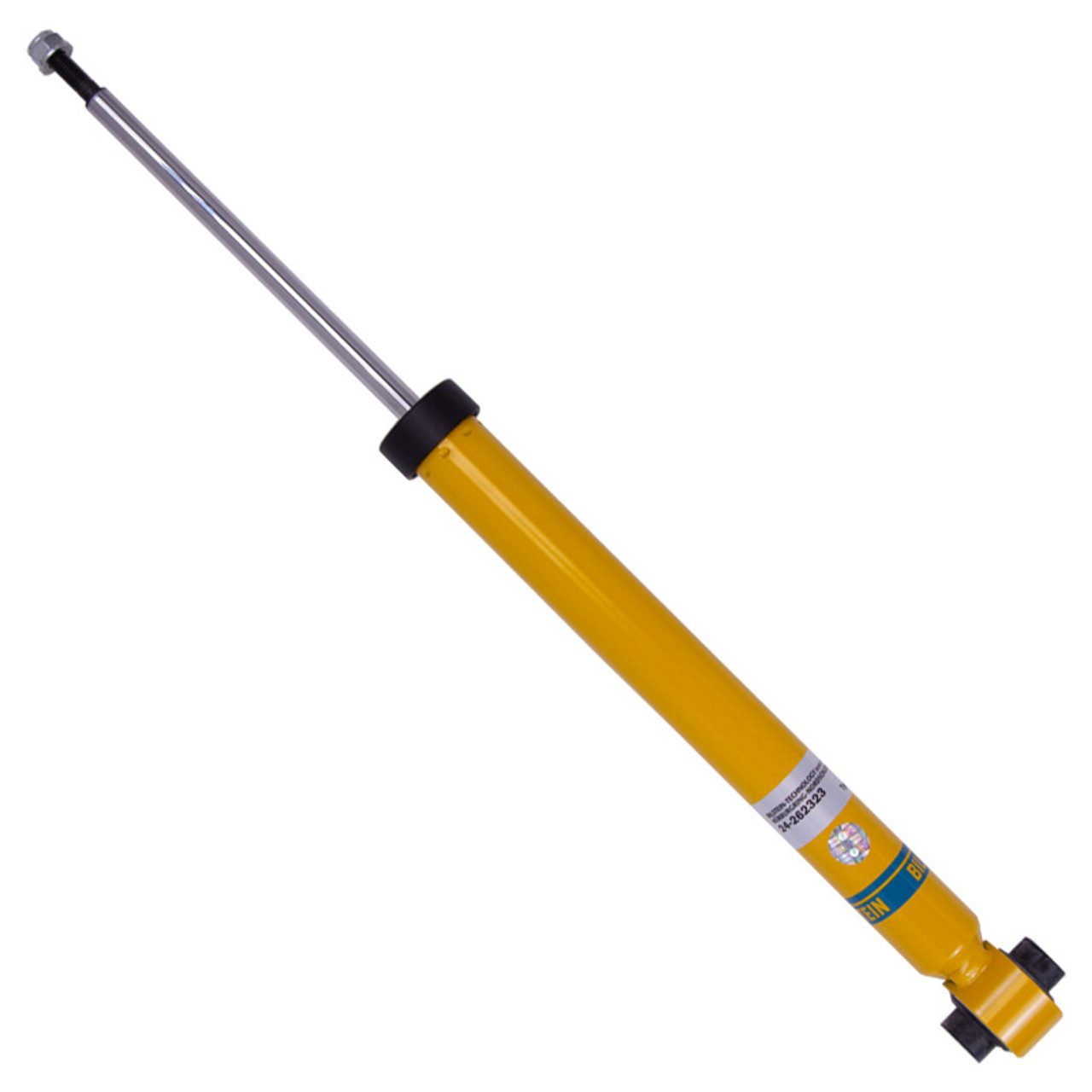 Bilstein B12 (Pro-Kit) 17-20 Audi A4 Front Suspension Lowering Kit (w/o Electronic Suspension) - 46-275349