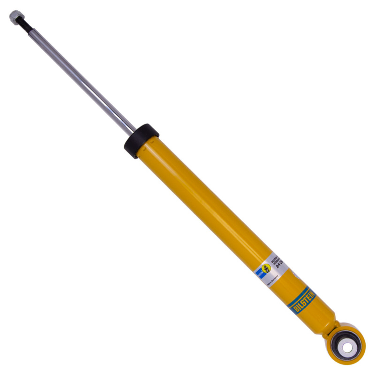 Bilstein B12 (Pro-Kit) 17-20 Audi A4 Front Suspension Lowering Kit (w/o Electronic Suspension) - 46-275349