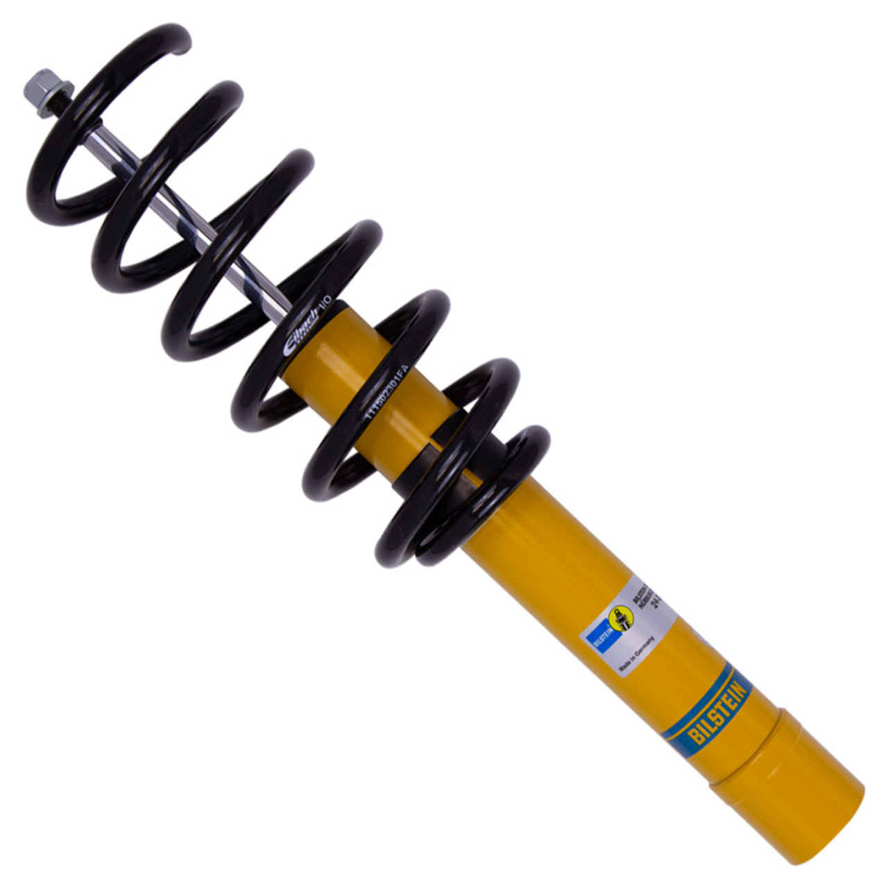 Bilstein B12 (Pro-Kit) 17-20 Audi A4 Front Suspension Lowering Kit (w/o Electronic Suspension) - 46-275349