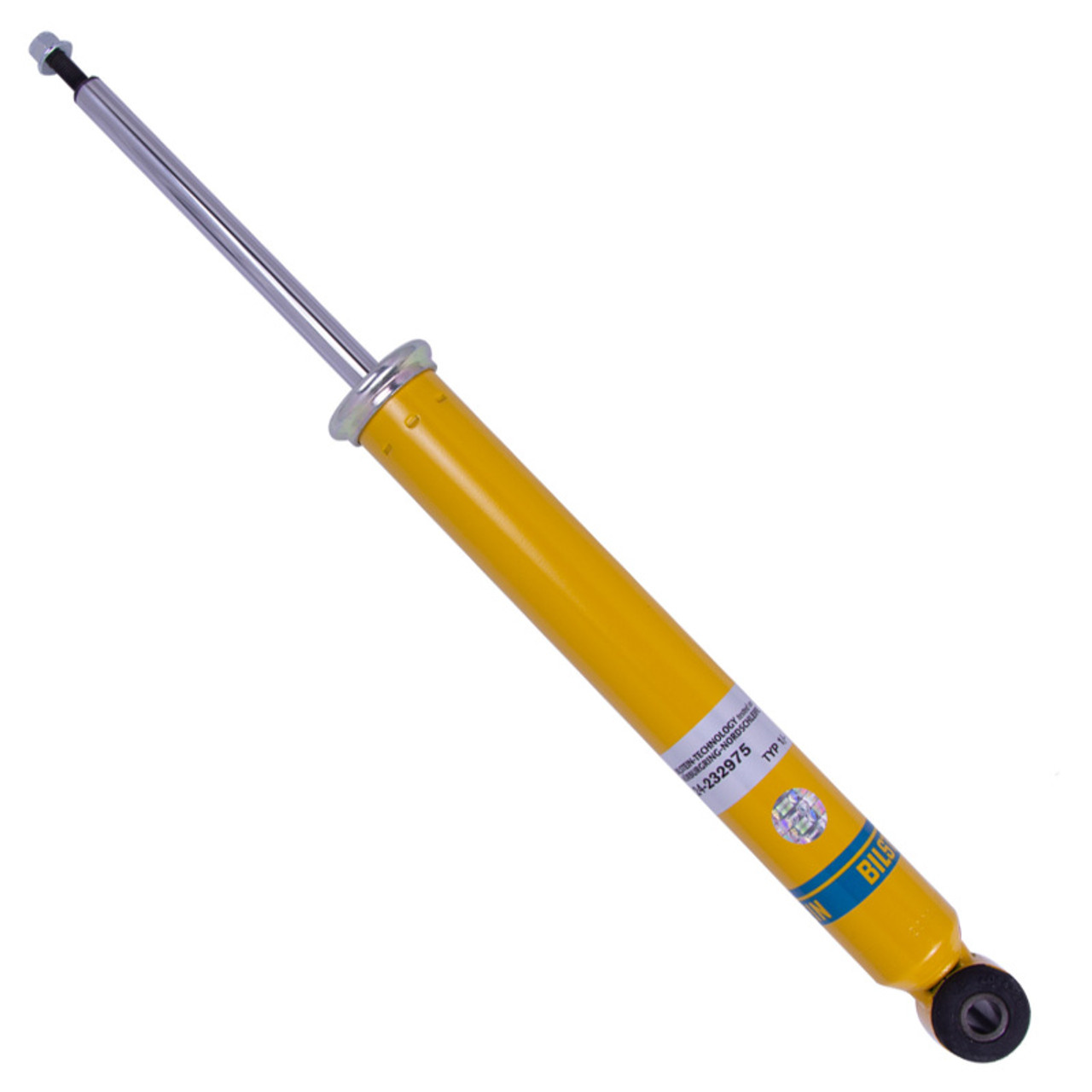 Bilstein 14-18 Ford Focus B12 Pro-Kit - 46-276681