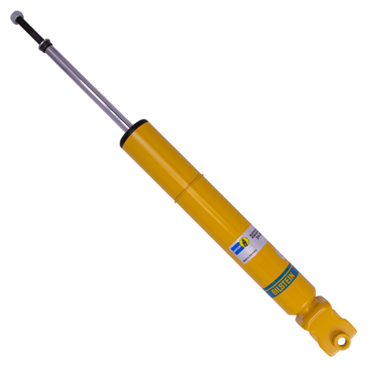 Bilstein 17-20 Fiat 124 Spider / 16-19 Mazda MX-5 Miata B12 Pro-Kit - 46-278692