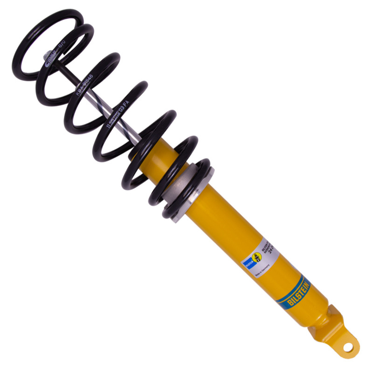 Bilstein 17-20 Fiat 124 Spider / 16-19 Mazda MX-5 Miata B12 Pro-Kit - 46-278692