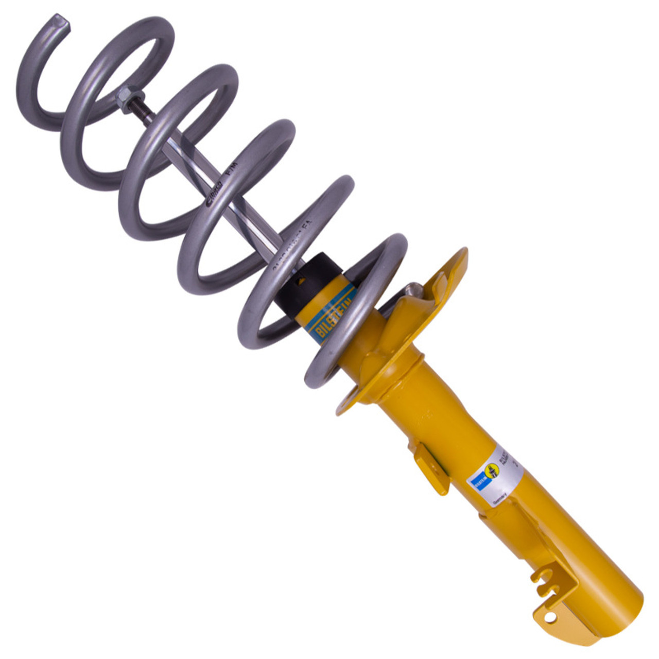Bilstein B12 Pro-Lift Kit 14-19 Jeep Cherokee Front and Rear Suspension Kit - 46-280206