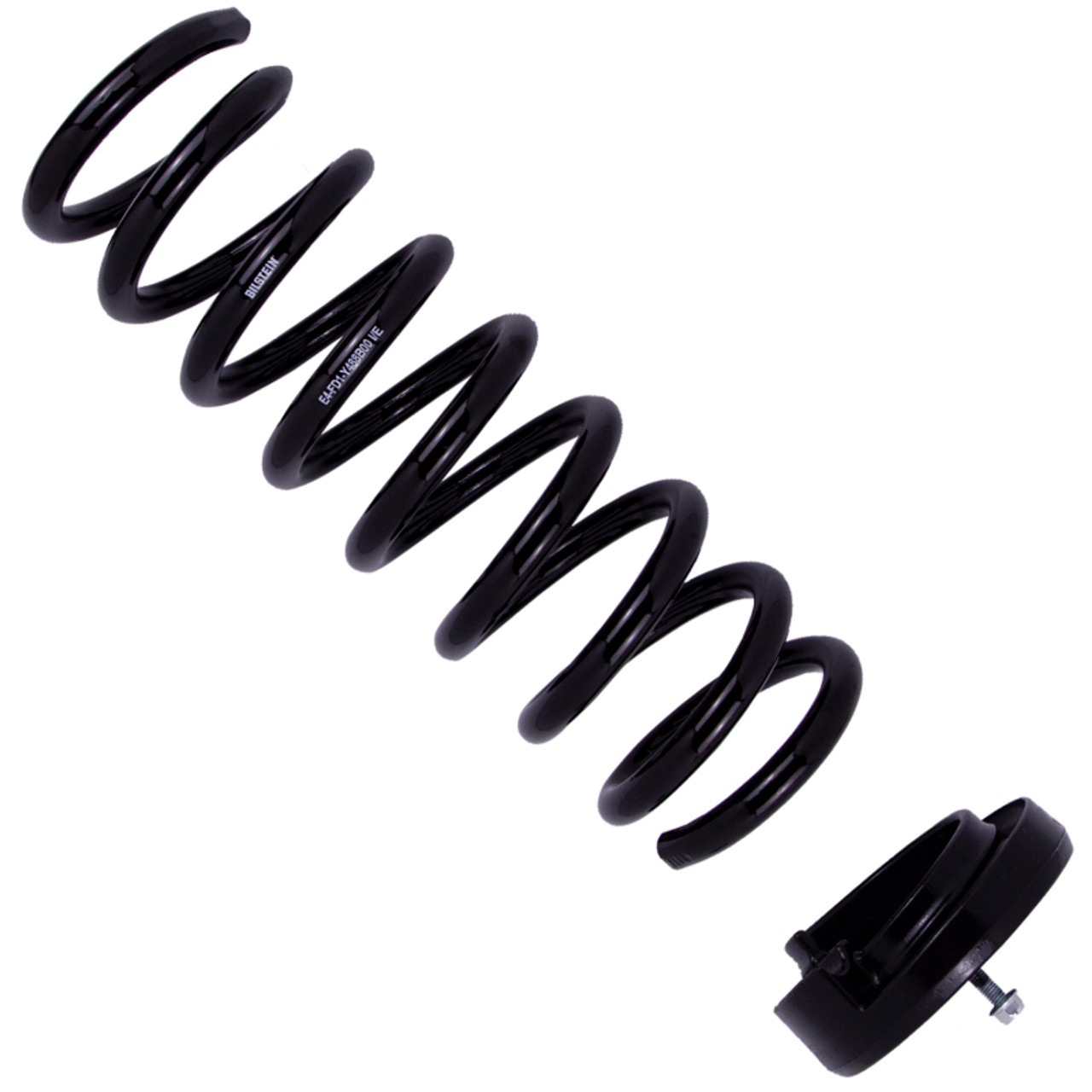 Bilstein B8 5112 Series 19-20 Dodge Ram 2500 Front Suspension Leveling Kit - 46-302137