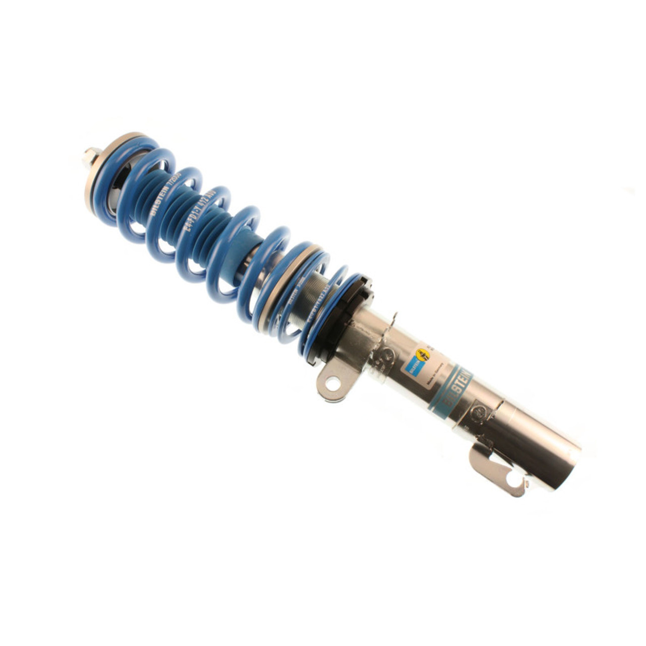 Bilstein B14 2006 Audi TT Sport Front and Rear Performance Suspension System - 47-080478
