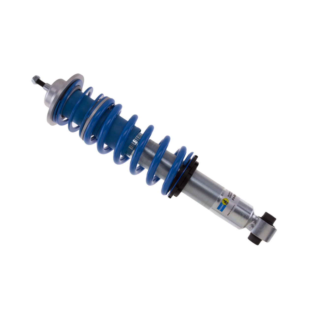 Bilstein B14 1998 Audi A6 Quattro Avant Front and Rear Suspension Kit - 47-086937