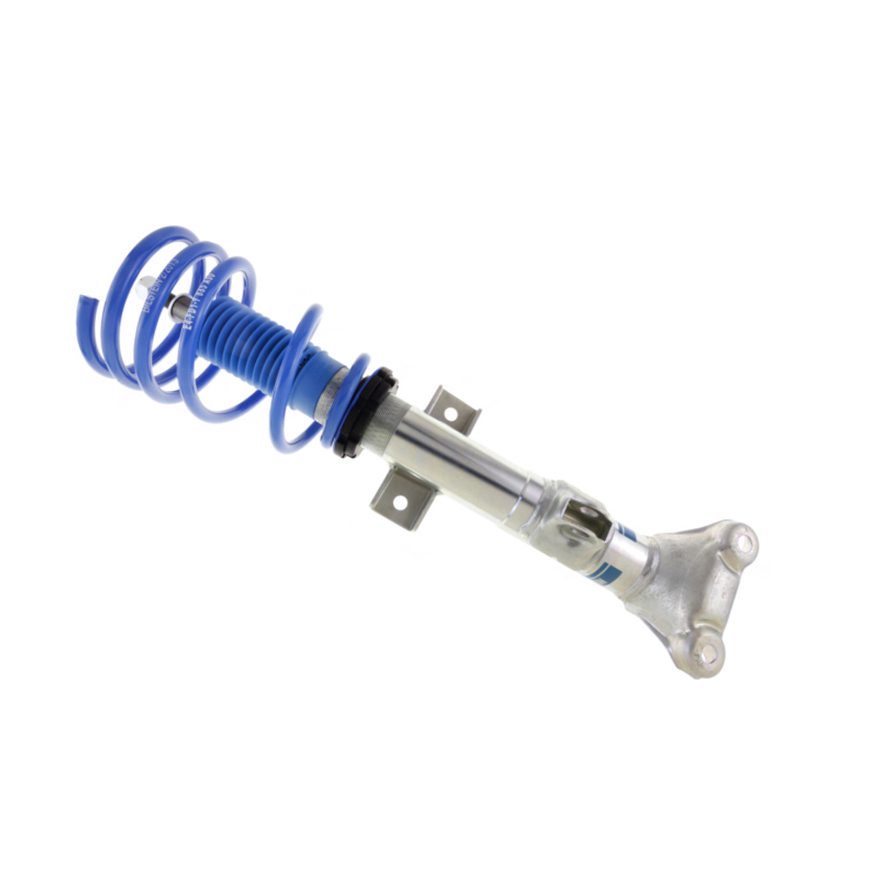 Bilstein B14 2006 Mercedes-Benz SLK280 Base Front and Rear Suspension Kit - 47-116115