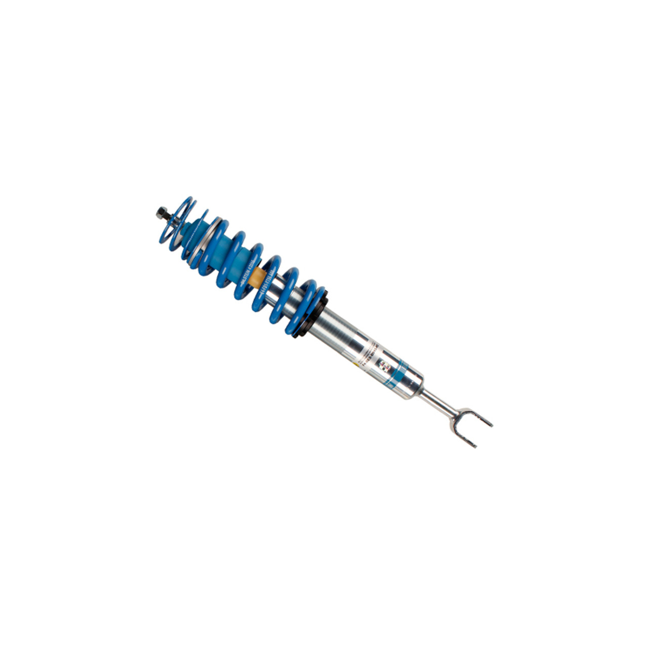 Bilstein B14 Audi S4 (8E) K4 Performance Suspension System (May Req. OE 8E0412377C) - 47-119444