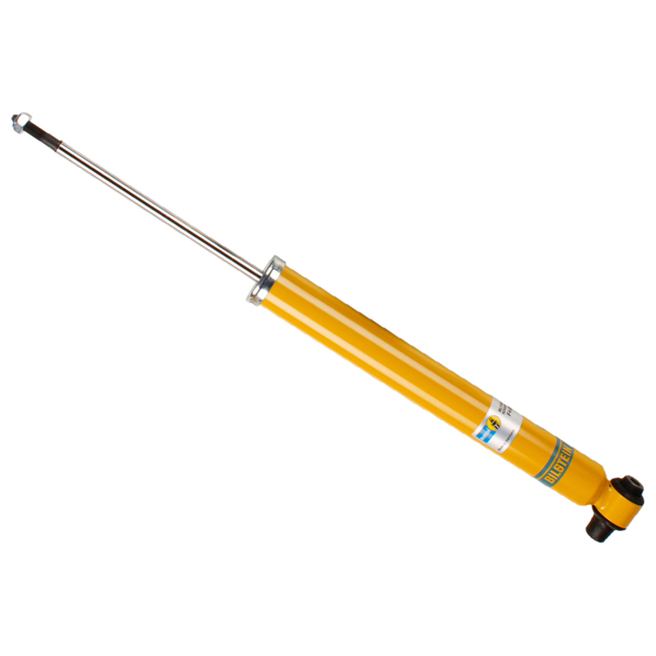 Bilstein B14 1999 Audi A6 Avant Front and Rear Suspension Kit - 47-124806
