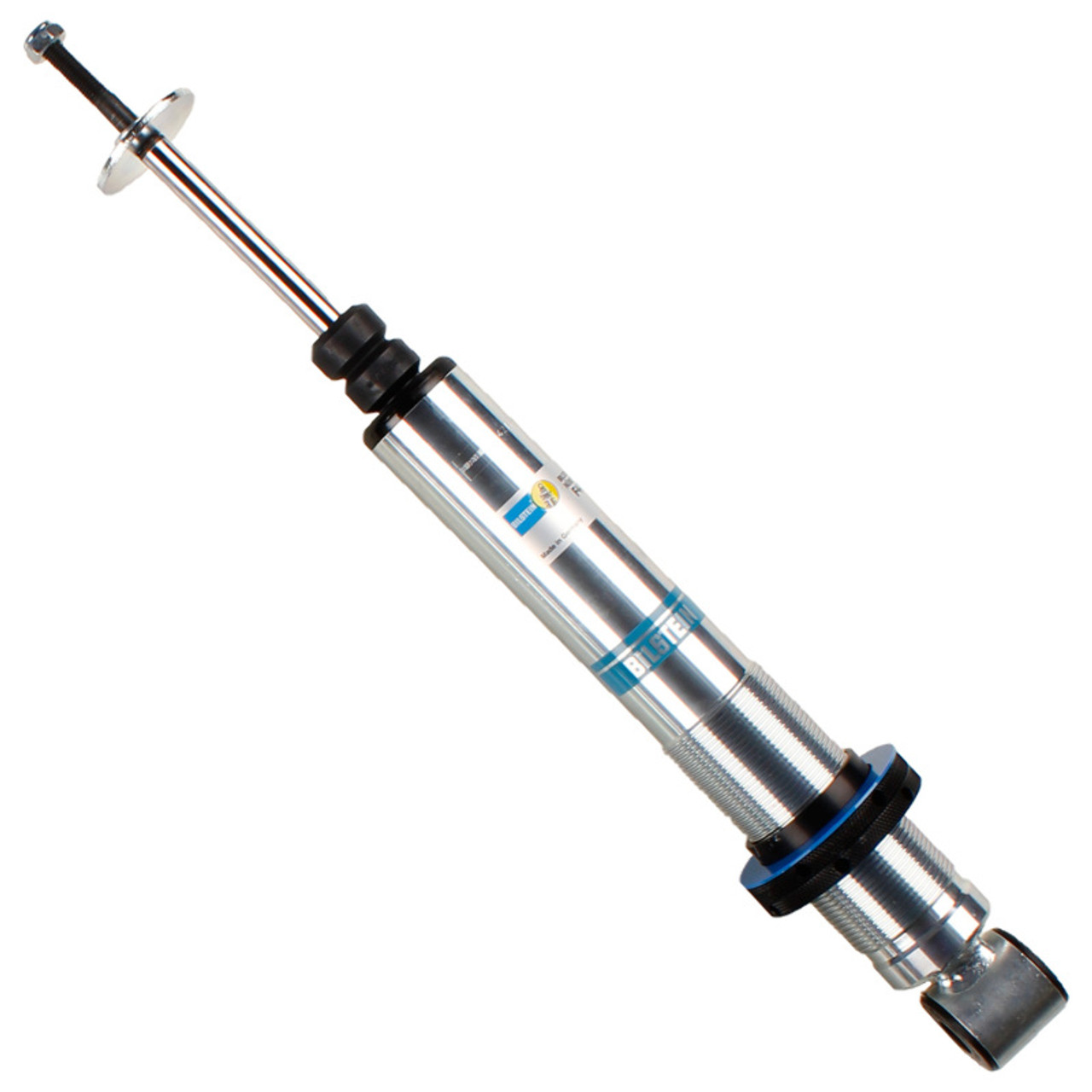 Bilstein B14 2007 Mazda MX-5 Miata Sport Front and Rear Performance Suspension System - 47-131811