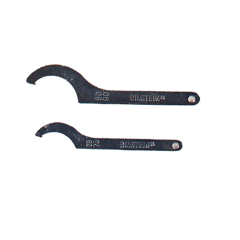 Bilstein B14 2012 Volkswagen Beetle Turbo Front and Rear Suspension Kit - 47-158276