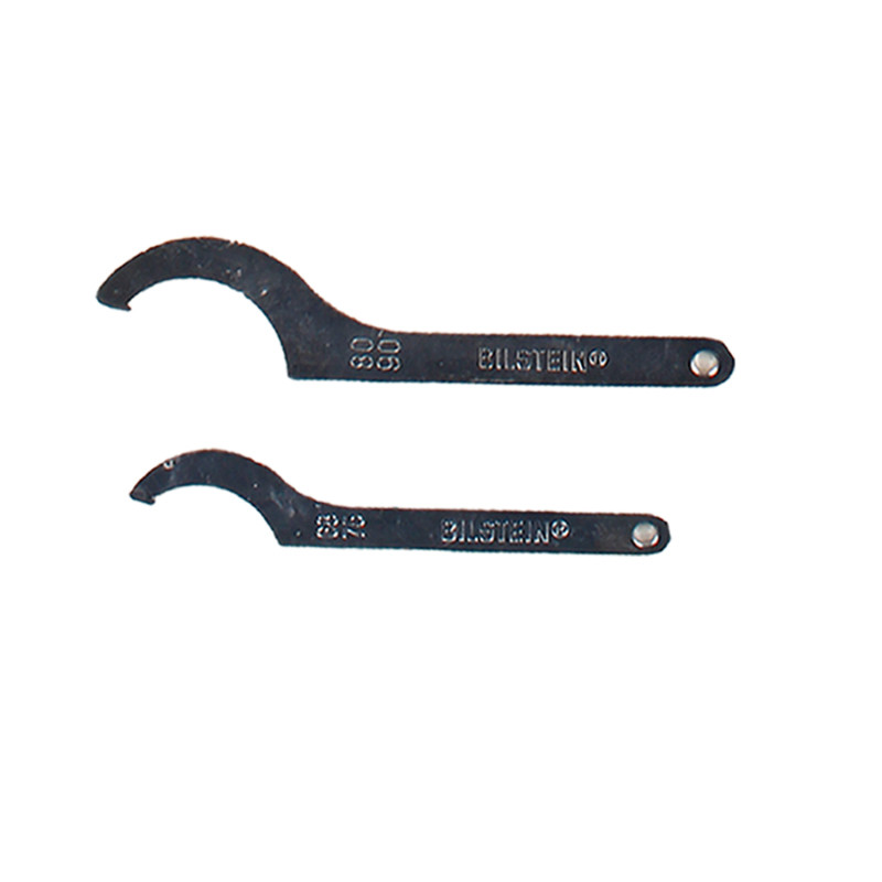 Bilstein B14 2012 Volkswagen Beetle Turbo Front and Rear Suspension Kit - 47-158276