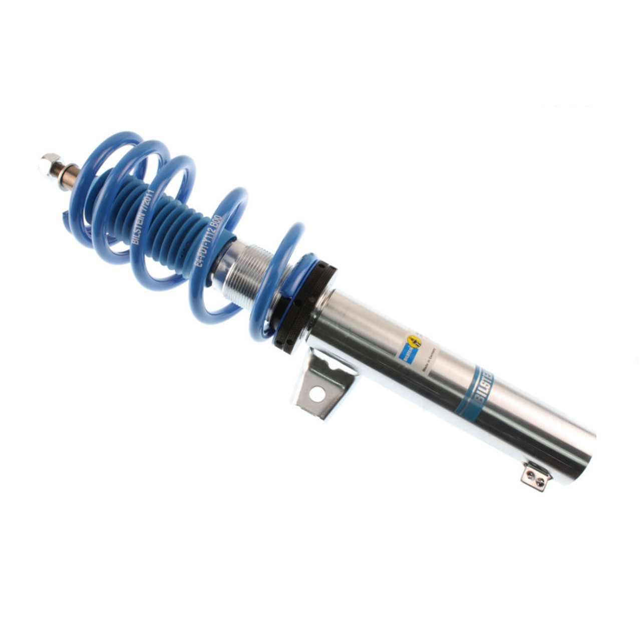 Bilstein B14 2010 Volkswagen Golf Base Front and Rear Performance Suspension System - 47-158283