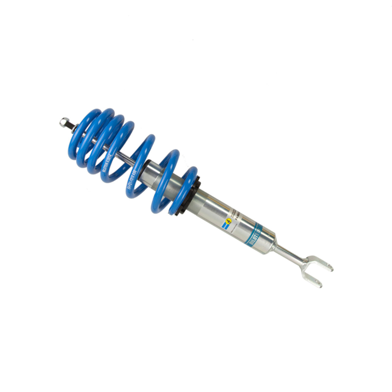 Bilstein B14 2004 Audi A4 Avant Front and Rear Suspension Kit - 47-169289