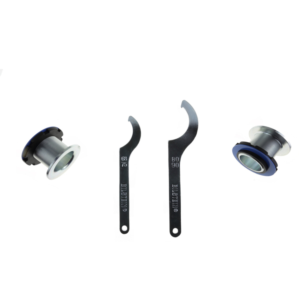 Bilstein B14 Series 11-13 Chevy Cruze L4 1.4L/1.8L Front and Rear Suspension Kit *SPECIAL ORDER* - 47-171725