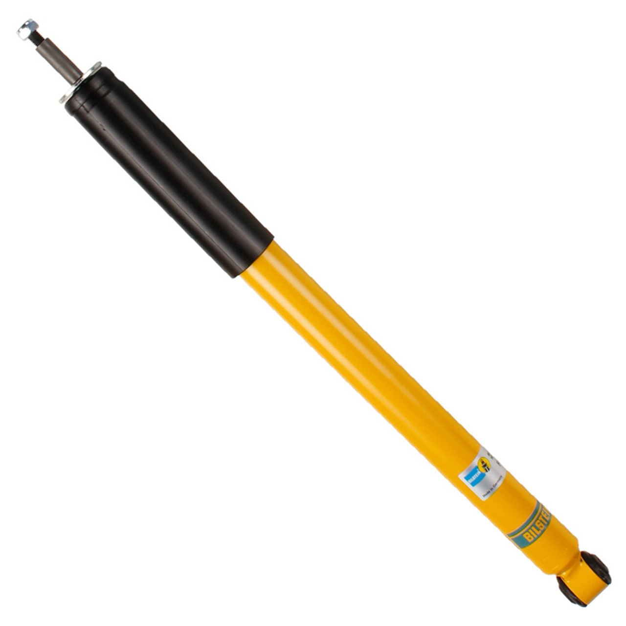 Bilstein 09-13 / 15-20 Honda Fit B14 (PSS) Front & Rear Performance Suspension System - 47-172401