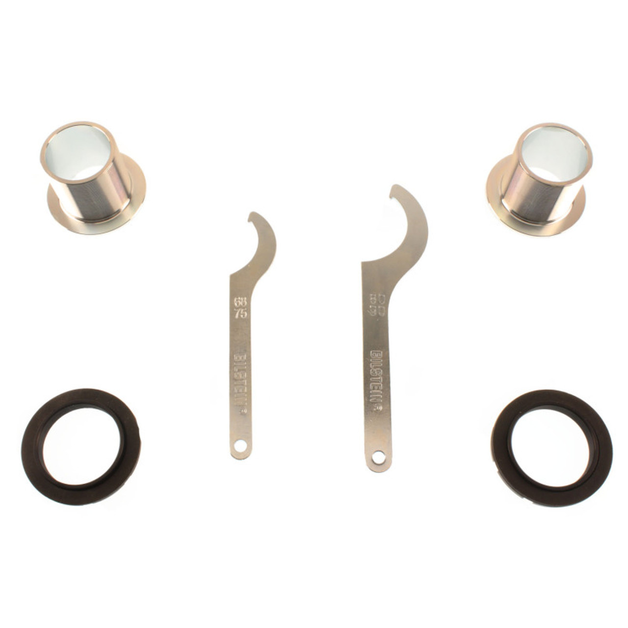 Bilstein B14 10-13 Hyundai Genesis Coupe PSS Suspension Kit - 47-193680