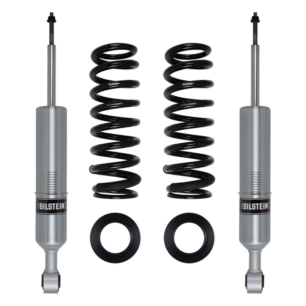 Bilstein B8 6112 15-20 Chevy Colorado / 15-20 GMC Canyon Front Suspension Kit - 47-253179