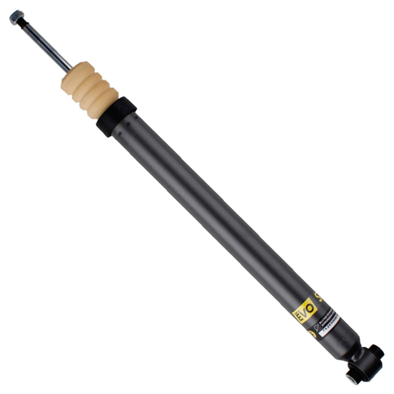 Bilstein 19-22 Mercedes-Benz A220 EVO S Coilover Kit - Front & Rear - 47-295735