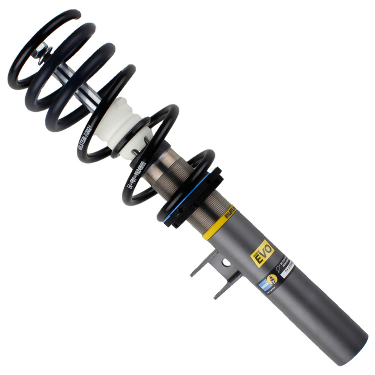 Bilstein 19-22 Mercedes-Benz A220 EVO S Coilover Kit - Front & Rear - 47-295735