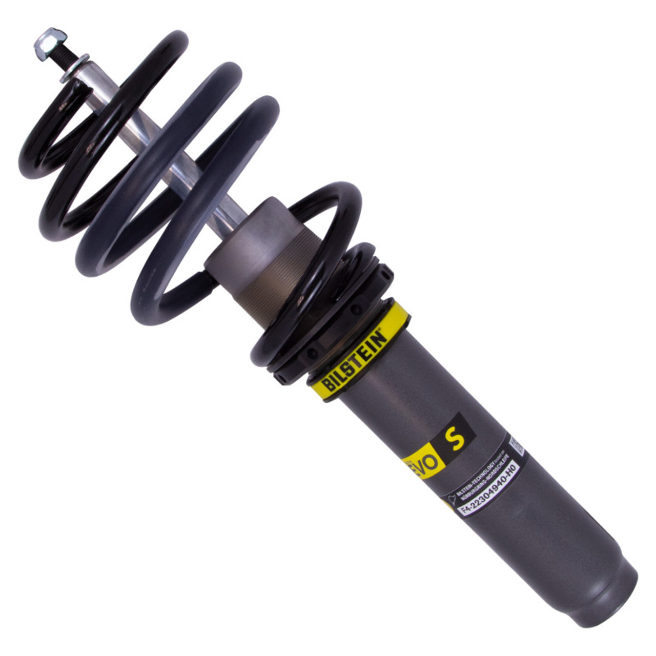 Bilstein 19-20 BMW 330i xDrive 20-21 M340i xDrive 2021 330e/430i xDrive EVO S Coilovers - 47-304932