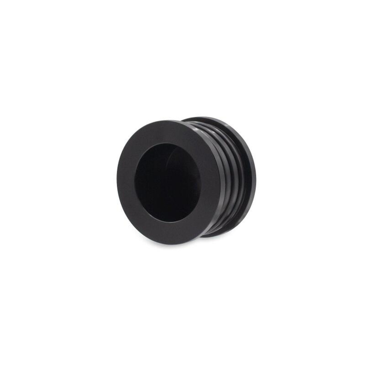 BLOX Racing Billet Honda Cam Seal - Black (Version 3) - BXAC-00402-BK-V3