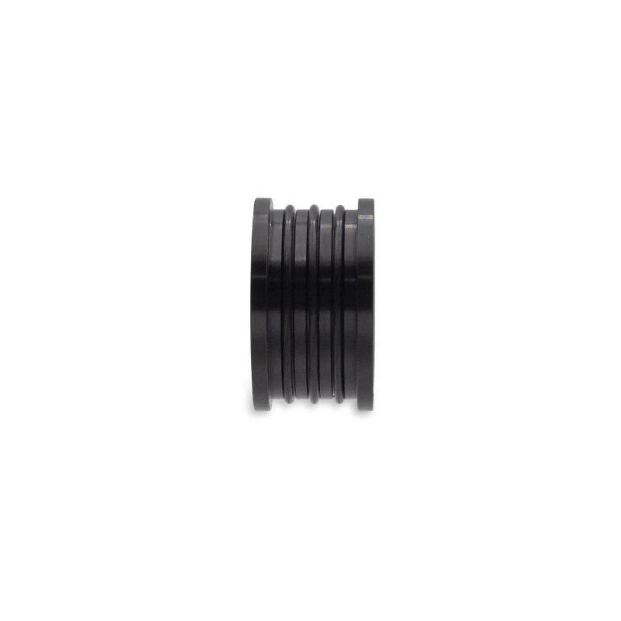 BLOX Racing Billet Honda Cam Seal - Black (Version 3) - BXAC-00402-BK-V3
