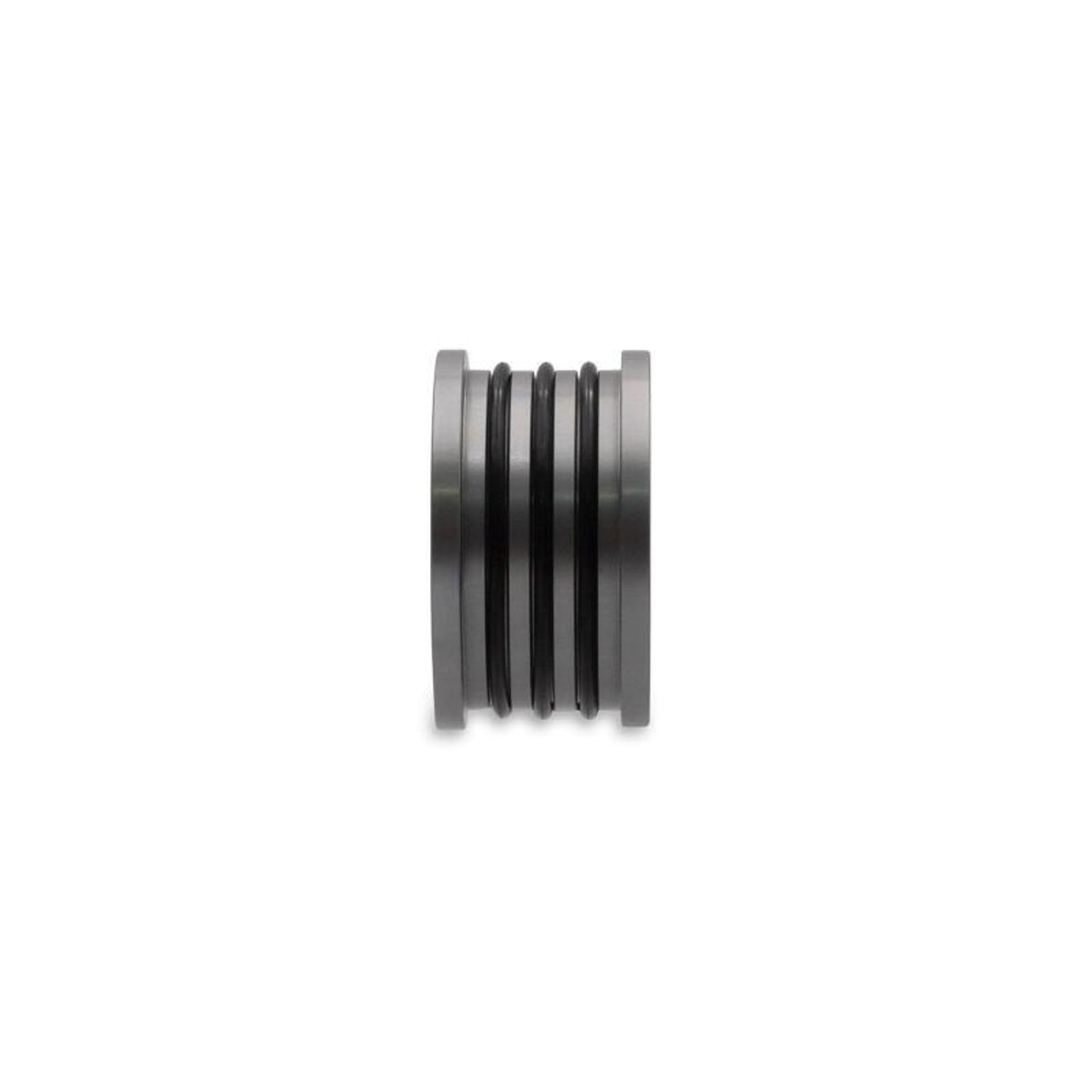 BLOX Racing Billet Honda Cam Seal - Gunmetal (Version 3) - BXAC-00402-GM-V3