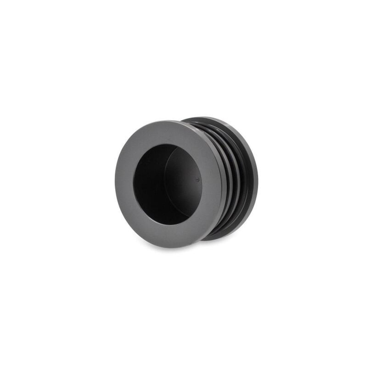 BLOX Racing Billet Honda Cam Seal - Gunmetal (Version 3) - BXAC-00402-GM-V3