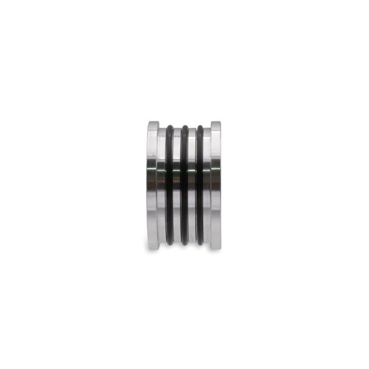 BLOX Racing Billet Honda Cam Seal - Polished (Version 3) - BXAC-00402-PO-V3