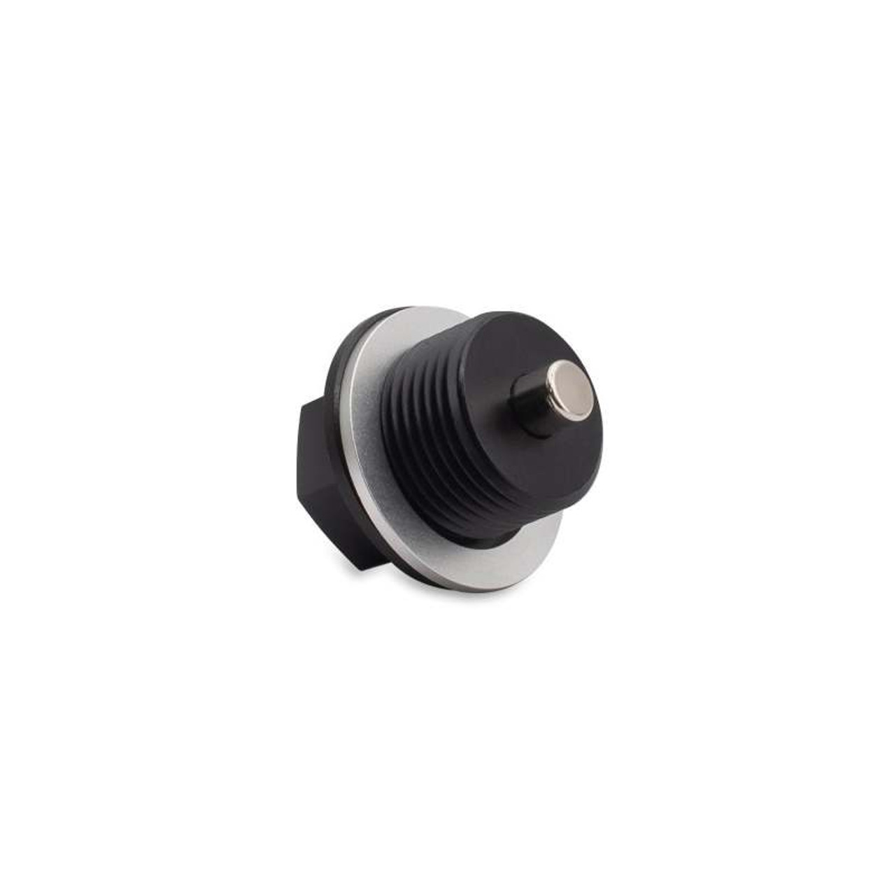BLOX Racing Titanium Magnetic Transmission Oil Drain Plug - Honda M14X1.5 - BXAC-00406-TI