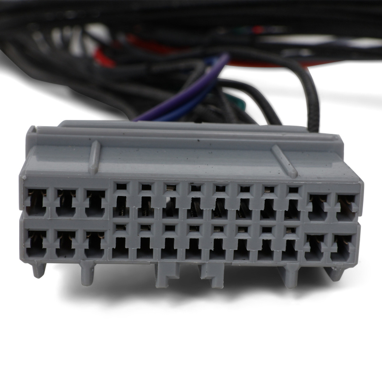BLOX Racing Honda OBD0 - OBD1 ECU Jumper Harness - BXAC-00700