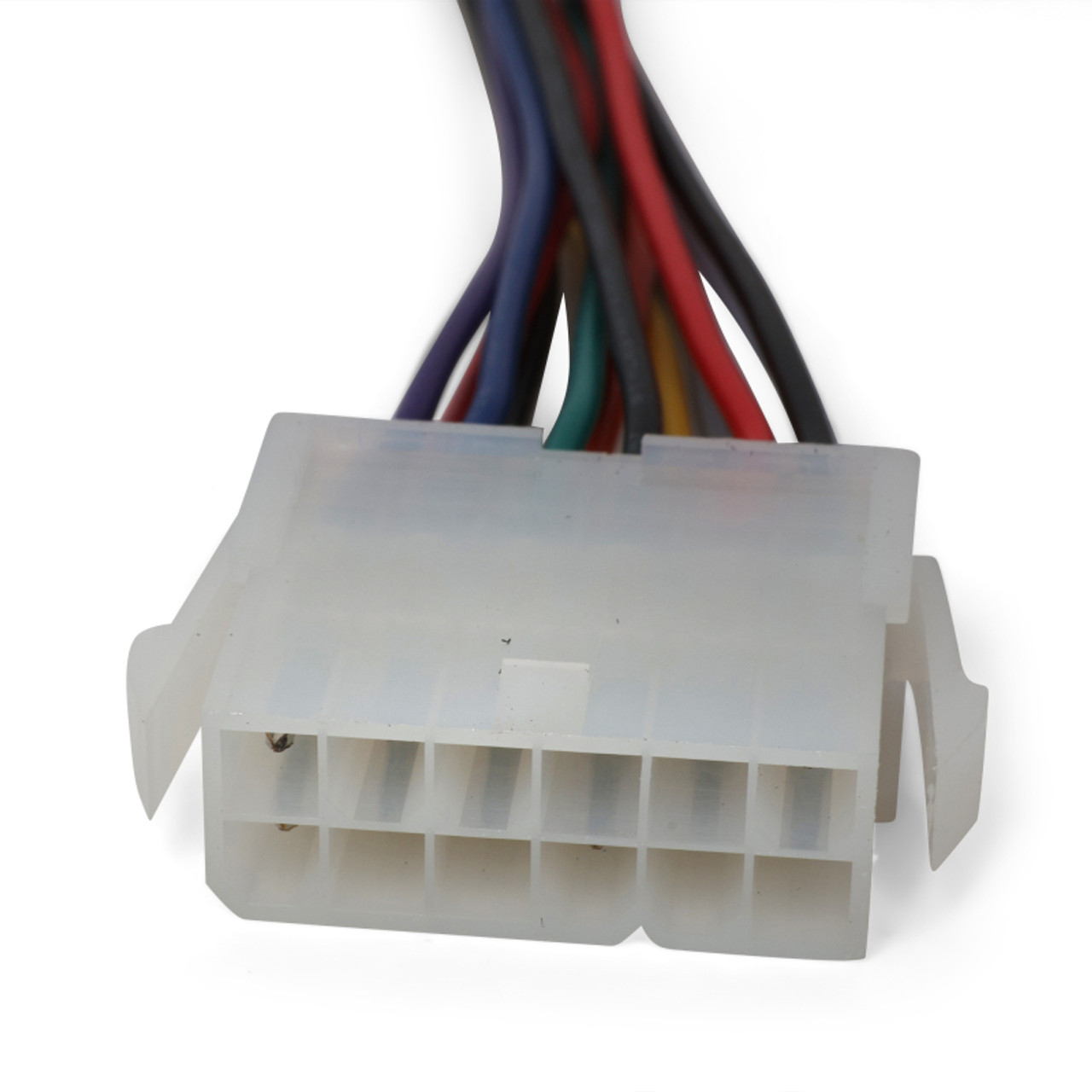 BLOX Racing Honda OBD0 - OBD1 ECU Jumper Harness - BXAC-00700