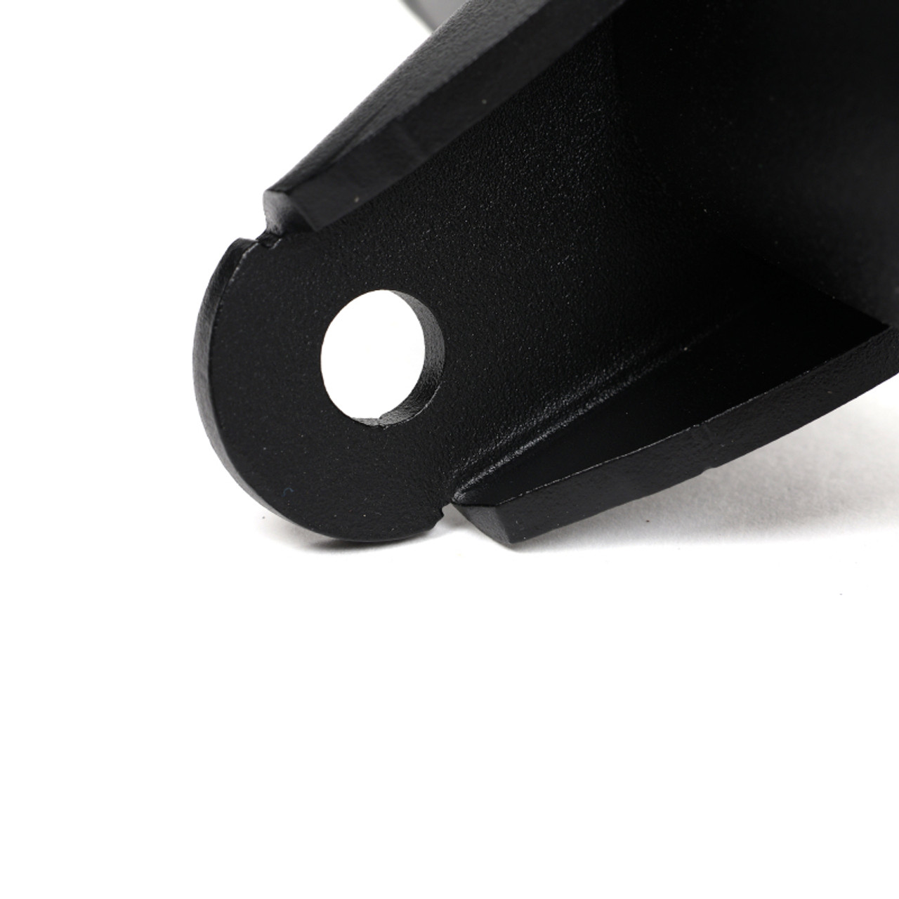 BLOX Racing Black Harness Bar 94-01 Integra/92-00 Civic/02-06 RSX/88-91 CRX - BXAC-10047-BK