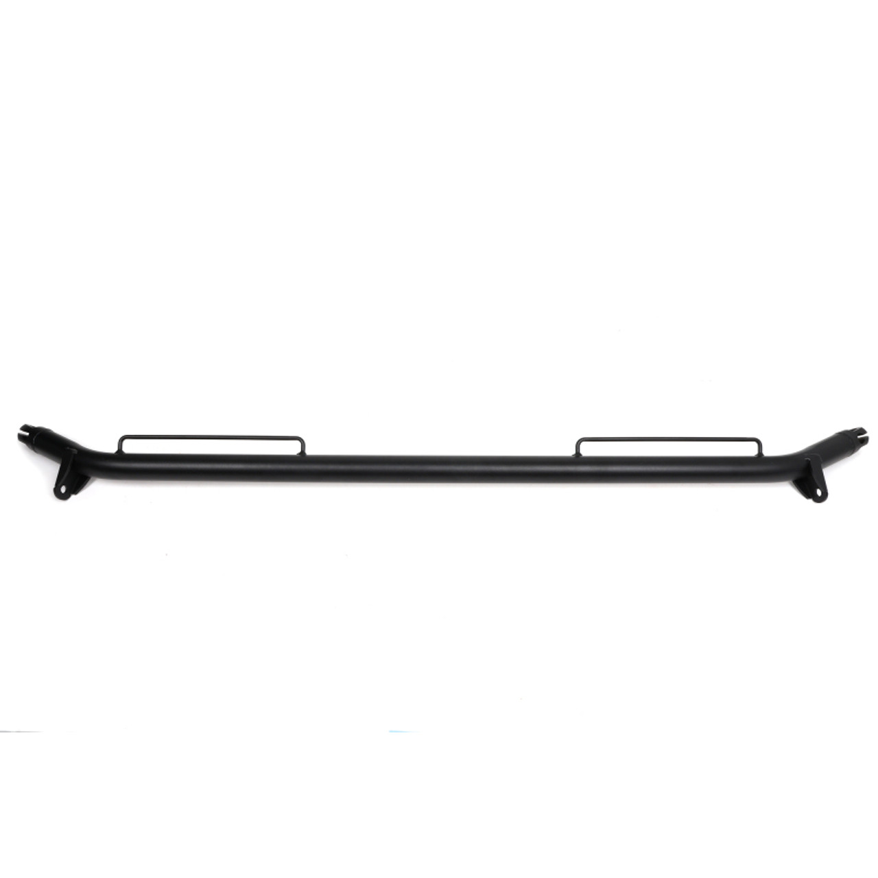 BLOX Racing Black Harness Bar 94-01 Integra/92-00 Civic/02-06 RSX/88-91 CRX - BXAC-10047-BK