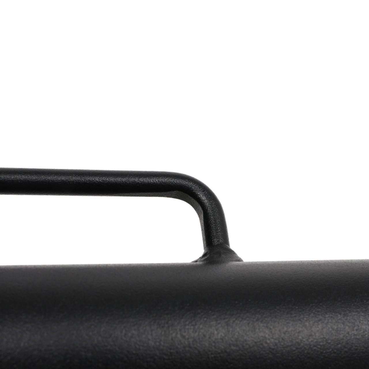 BLOX Racing Black Harness Bar 94-01 Integra/92-00 Civic/02-06 RSX/88-91 CRX - BXAC-10047-BK