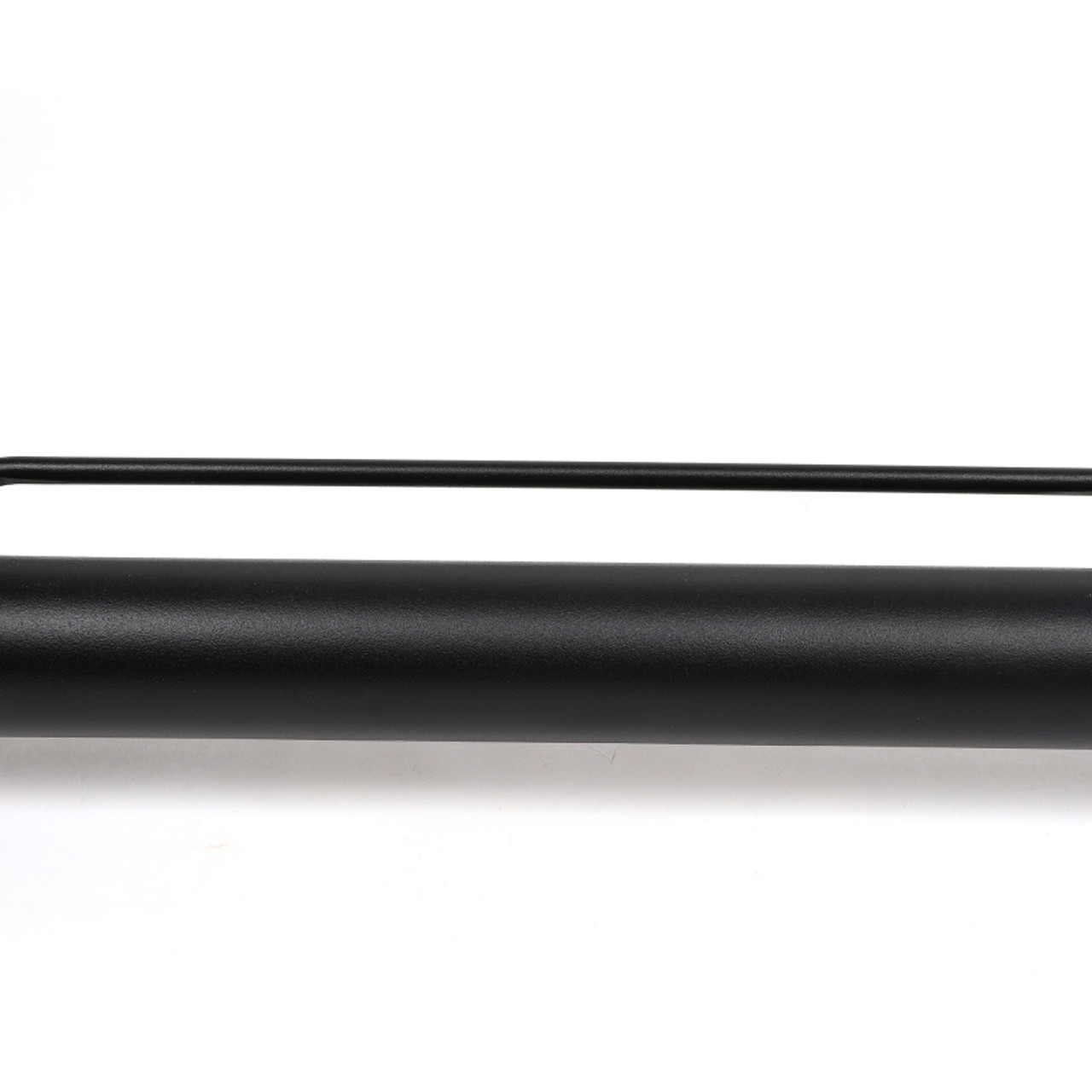BLOX Racing Black Harness Bar 94-01 Integra/92-00 Civic/02-06 RSX/88-91 CRX - BXAC-10047-BK