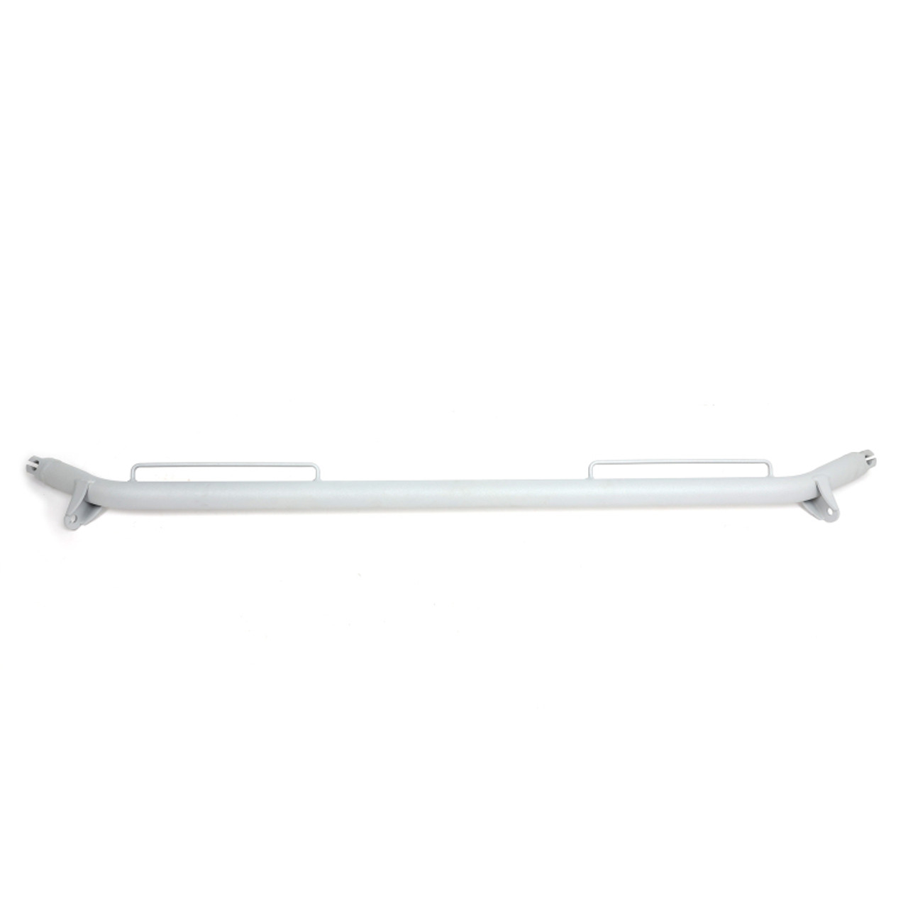 BLOX Racing Silver Harness Bar 94-01 Integra/92-00 Civic/02-06 RSX/88-91 CRX - BXAC-10047-SI