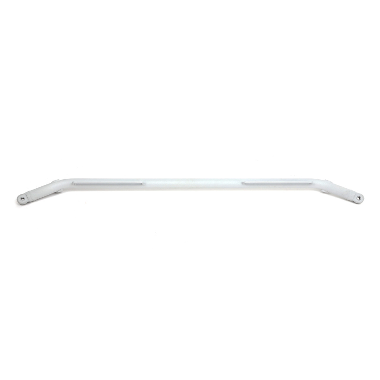 BLOX Racing Silver Harness Bar 94-01 Integra/92-00 Civic/02-06 RSX/88-91 CRX - BXAC-10047-SI