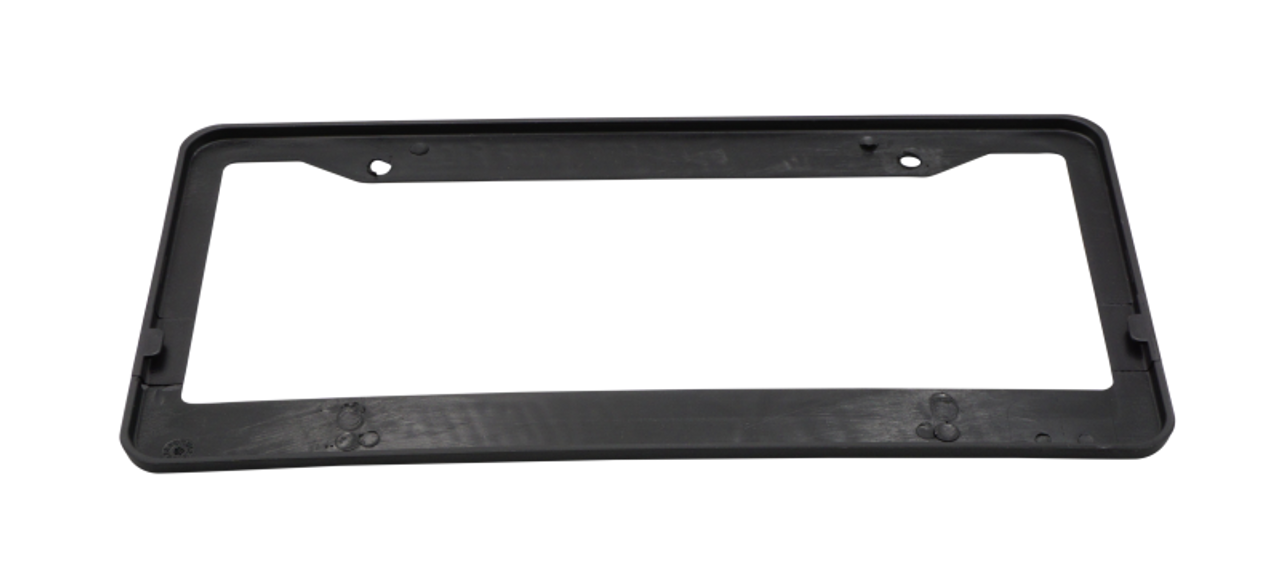 BLOX Racing License Plate Frame - New Logo - BXAP-00005