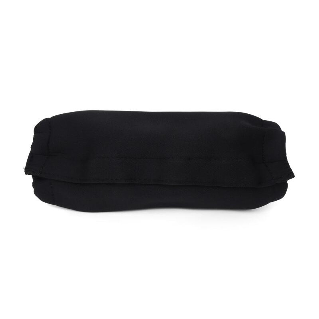 BLOX Racing Neoprene Coilover Covers - Black (Pair) - BXAP-00033-BK