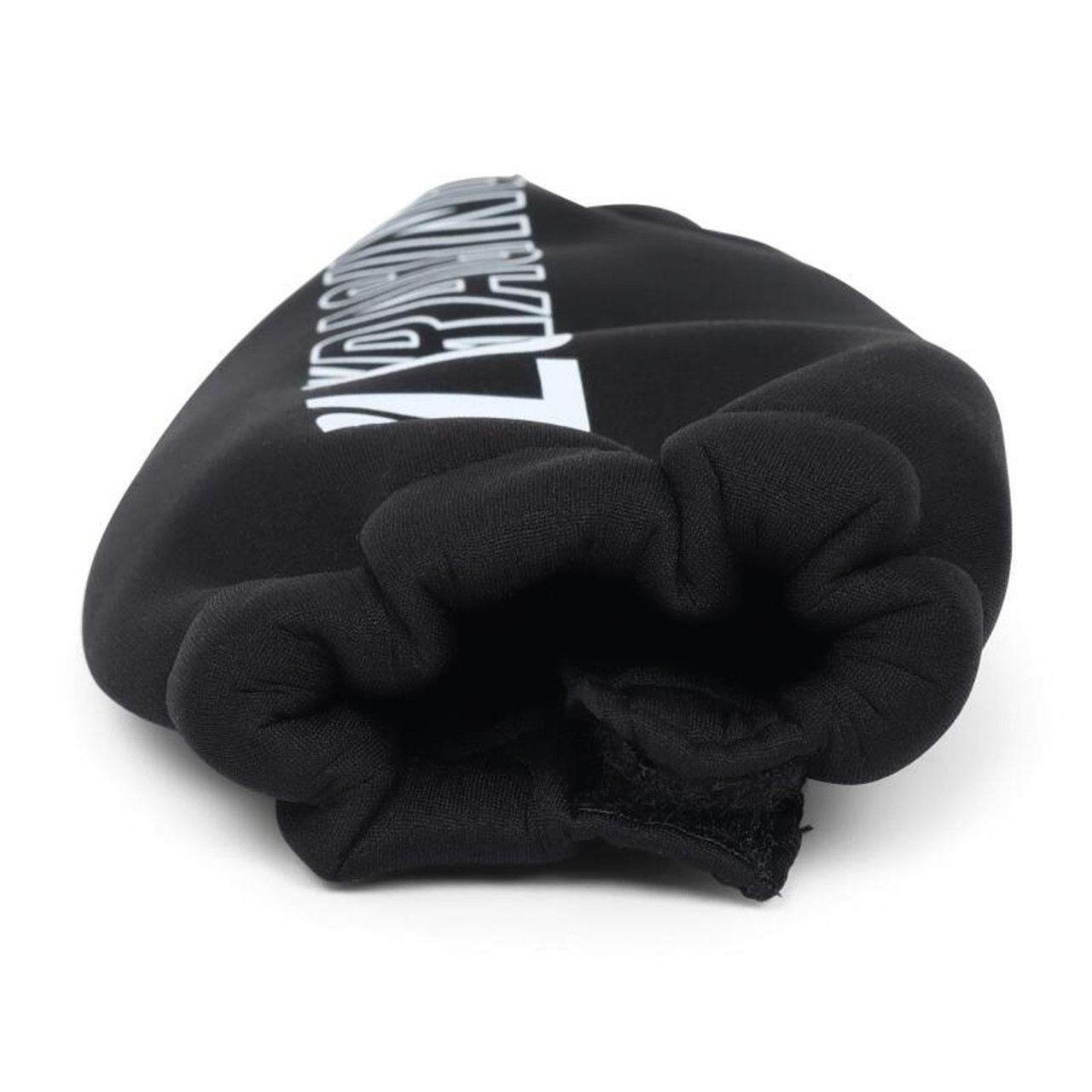 BLOX Racing Neoprene Coilover Covers - Black (Pair) - BXAP-00033-BK