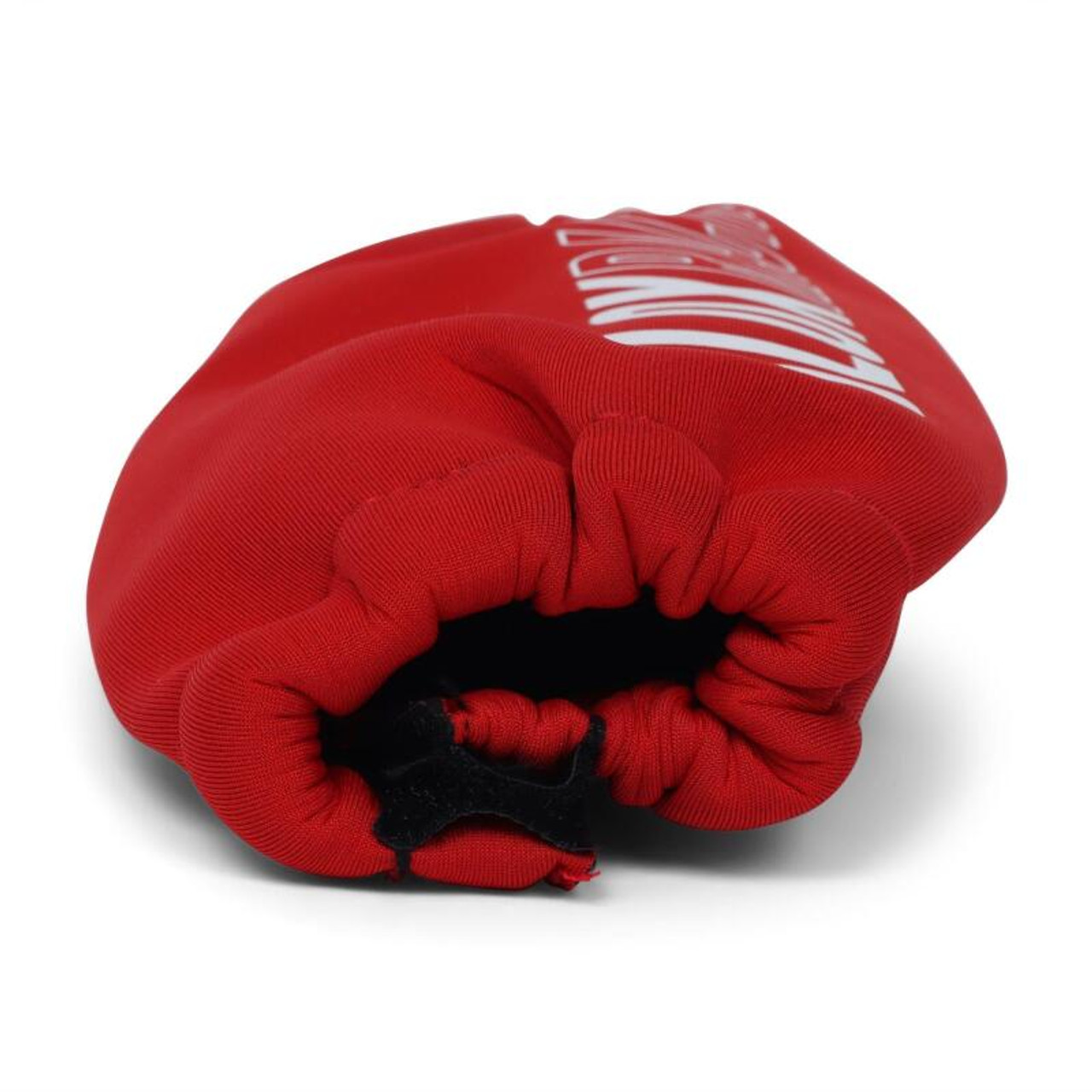 BLOX Racing Neoprene Coilover Covers - Red (Pair) - BXAP-00033-RD