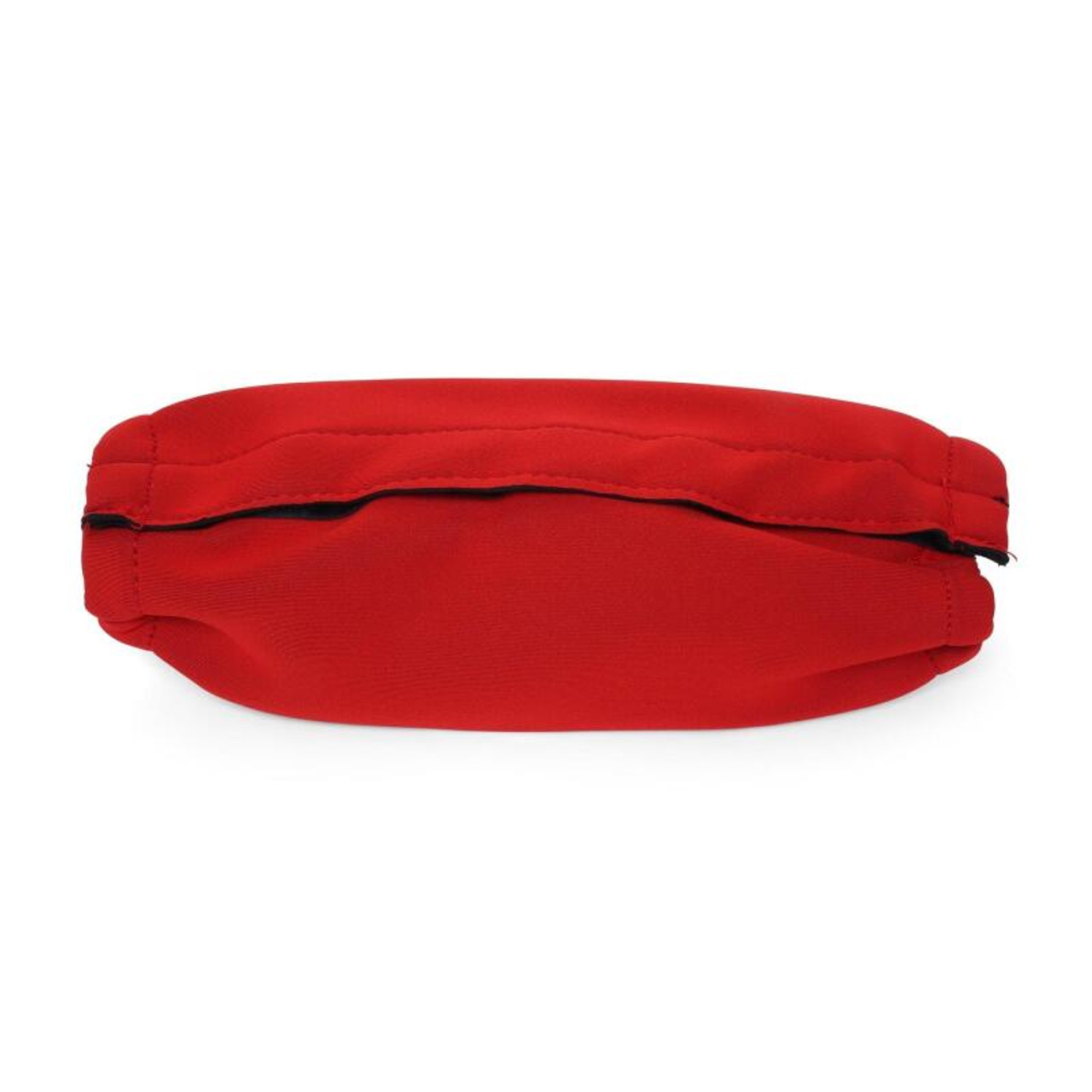 BLOX Racing Neoprene Coilover Covers - Red (Pair) - BXAP-00033-RD