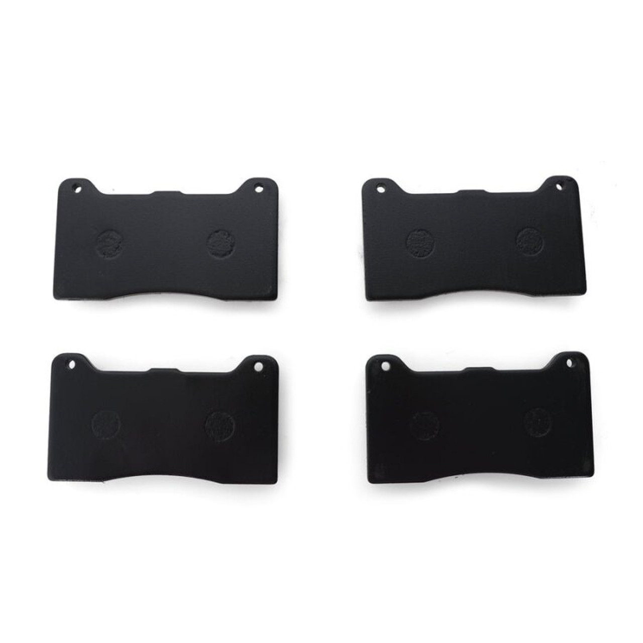 BLOX Racing HP10 Brake Pads - Top Loading (Only Fits BLOX 4 Piston Calipers) - BXBS-10000