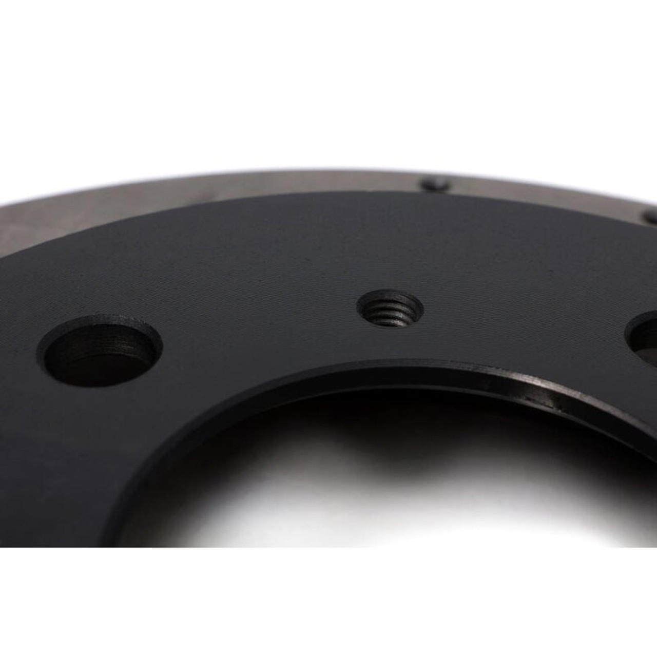 BLOX Racing Slotted And Cross-Drilled Rotor Left SIde - BXBS-10150-L