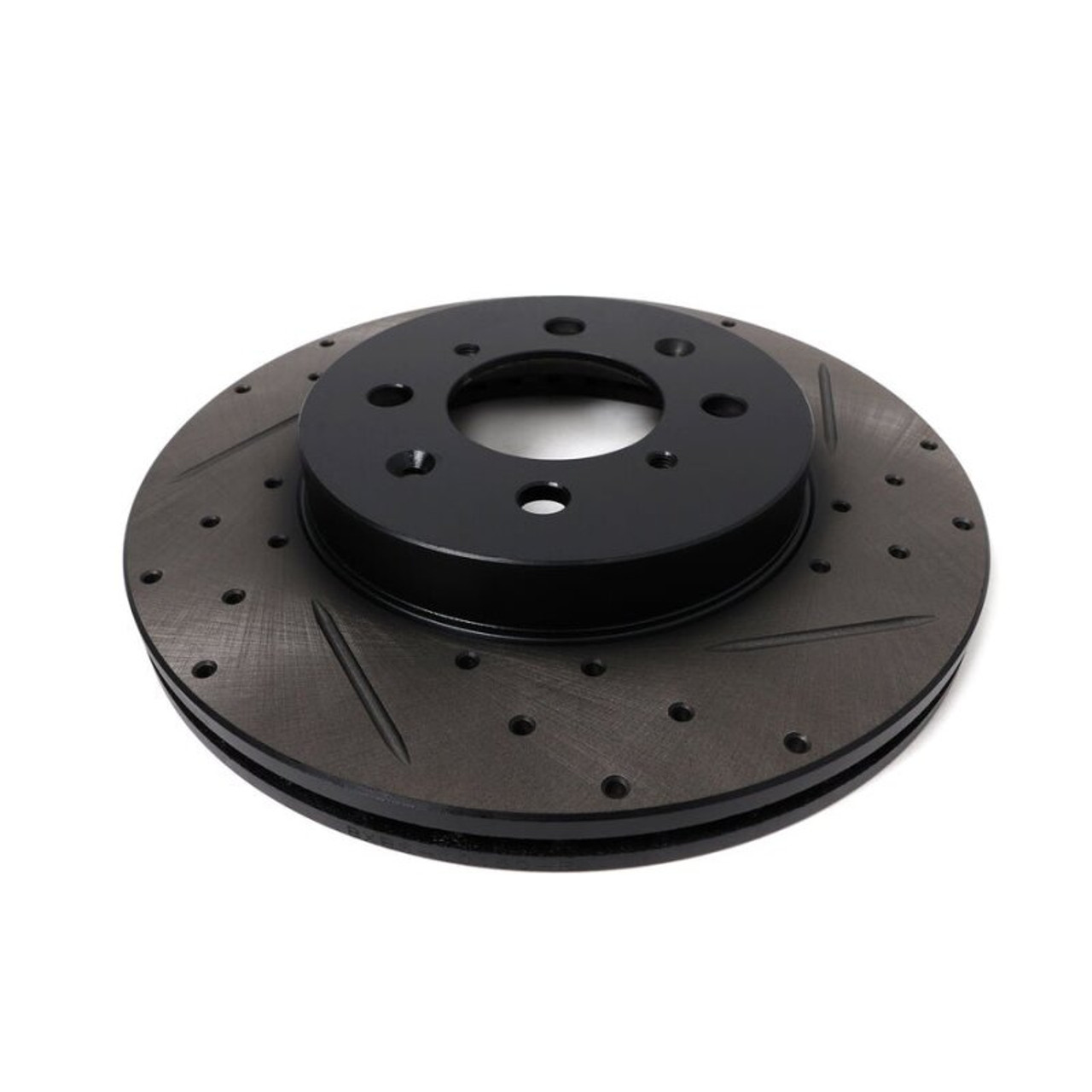 BLOX Racing 90-01 Acura Integra (Excl Type-R) Replacement Rotor - Front Right (for BXBS-10501) - BXBS-10150-R