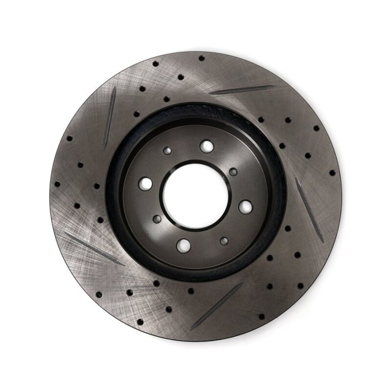 BLOX Racing 90-01 Acura Integra (Excl Type-R) Replacement Rotor - Front Right (for BXBS-10501) - BXBS-10150-R